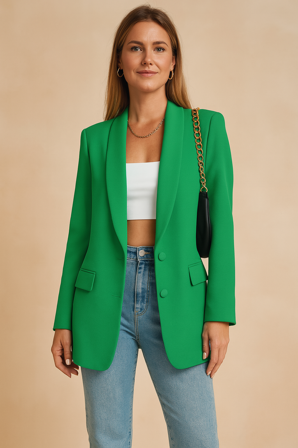 Sofia | Stylish Women's Blazer for Every Day 1